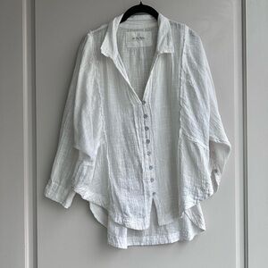 Free People We The Free Tunic XS